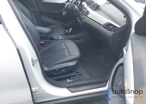 2020 BMW X2 xDrive28I z USA, uszkodzony, nr VIN WBXYJ1C04L5R16059